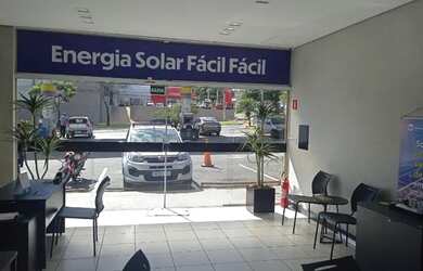 Imagem 4: Oportunidade "Vende-se loja/franquia da área da Energia Solar
