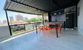 Imagem 5: São Paulo - Casa Comercial - Tatuapé