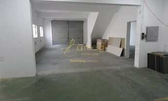 Imagem 5: Galpão Jabaquara