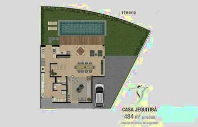 Imagem 6: DESTAQUE - IMÓVEL PARA VENDA EM BERTIOGA - RIVIERA DE SÃO LOURENÇO