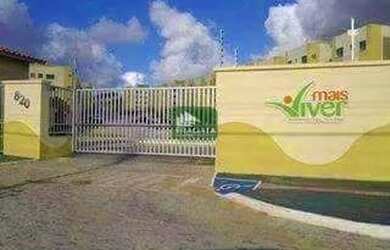 Imagem 2: APARTAMENTO ARACAJU COND MAIS VIVER TERRA BELA