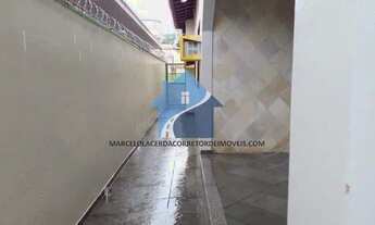 Imagem 5: Casa em Manaus Casa com 3 dormitórios