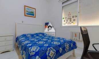 Imagem 5: Apartamento à venda, 3 quartos, 1 suíte, Copacabana - RIO DE JANEIRO/RJ