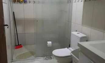 Imagem 2: Casa para venda com 123 metros quadrados com 2 quartos em Vila São Jorge - Barueri - SP