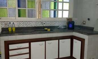 Imagem 5: Casa para venda possui 360 metros quadrados com 3 quartos em Porto da Madama - São Gonçalo