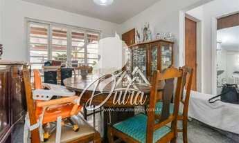 Imagem 5: Padrão Brooklin 200m² 04 Dormitórios 8 Vagas