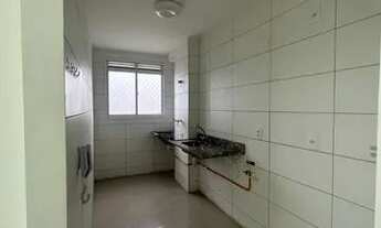 Imagem 6: Apartamento com 2/4, no Condomínio Solar de Villas