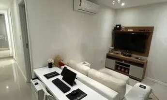 Imagem: Apartamento para venda possui 65 metros