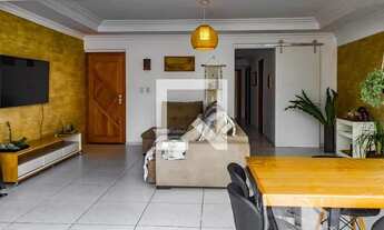 Imagem 3: Apartamento para Aluguel - Tombo, 3 Quartos, 200 m2