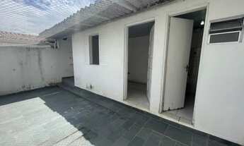 Imagem 2: Casa para aluguel com 190 metros quadrados com 4 quartos em Saúde - São Paulo - SP