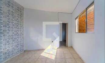 Imagem: Casa para Aluguel - Vila Tibirica, 1 Quarto