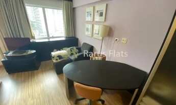 Imagem 2: Flat com 1 dormitório para alugar na Bela Vista - 29m²