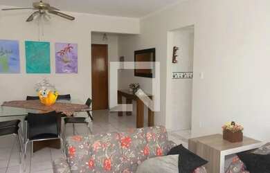 Imagem 5: Apartamento para Aluguel - Vila Tupi, 2 Quartos, 98 m2