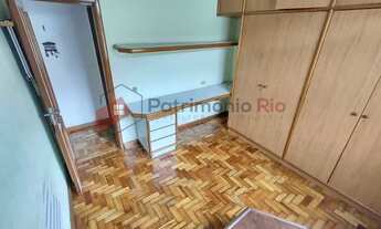 Imagem 6: Apto tipo casa - 3 quartos - 2 vagas - Madureira - RJ