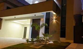 Imagem: Casa condomínio Portal do Jequitibá