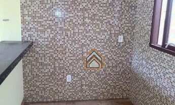 Imagem 5: Casa com 2 dormitórios à venda, 49 m² por R$ 205.000 - Jardim Algarve - Alvorada/RS