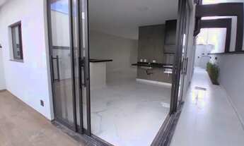 Imagem 4: Sobrado Novo Residencial Algarve Mogi das Cruzes 186m2 de terreno