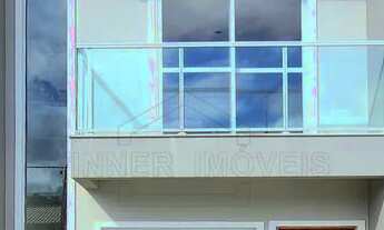 Imagem: Sobrado à venda no bairro Sertão do Maruim