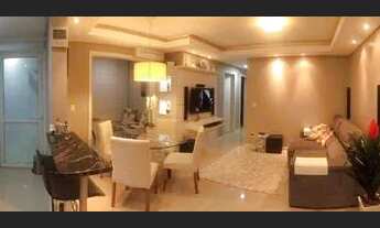 Imagem 1: Apartamento para venda possui 69 metros quadrados com 3 quartos em Tatuapé - São Paulo - S