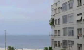 Imagem: Apartamento em Copacabana com 255m