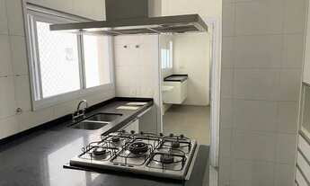 Imagem 7: CAMPO BELO - 4 DORMITÓRIOS VENDA/LOCAÇÃO