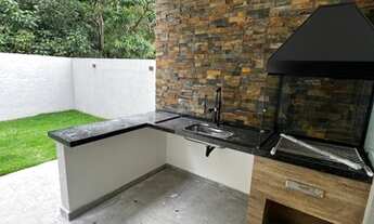 Imagem 6: Linda casa no cond. Nova Jaguari, Santana de Parnaíba