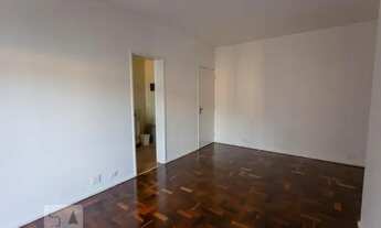 Imagem 3: Apartamento para Aluguel - Tijuca, 2 Quartos, 75 m2