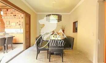 Imagem 5: Casa de Condomínio Campo Belo 180m² 04 Dormitórios 03 Suítes 2 Vagas