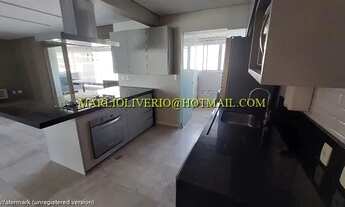 Imagem 7: Apartamento para locação, 106 m2, 02 suítes, varanda gourmet, lazer completo