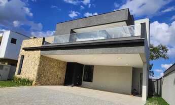 Imagem: Alphaville Nova Esplanada 3 - Votorantim