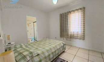 Imagem 4: Apartamento com 2 dormitórios à venda, 65 m² por R$ 290.000,00 - Jardim Astúrias - Guarujá