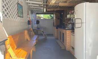 Imagem 5: Casa com 3 dormitórios para alugar, 73 m² por R$ 2.800/mês - Steffen - Brusque/SC