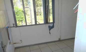 Imagem 5: Prédio pavilhao