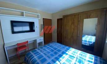 Imagem 4: Casa mobiliada para alugar com 3 quartos(2 suítes) no Jardins do Lago