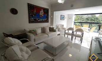 Imagem 4: Belo apartamento mobiliado para locação em Riviera