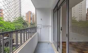 Imagem 10: Apartamento Locação 2 Dormitórios - 112 m² Moema