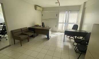 Imagem 2: Brasília - Conjunto Comercial/Sala - Asa Sul