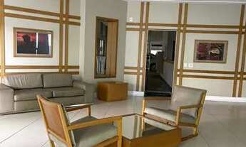 Imagem 3: Loft no Ed. Samurai, Batista Campos