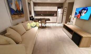 Imagem 1: Flat para alugar no Jardins - Edifício Ninety Hotel