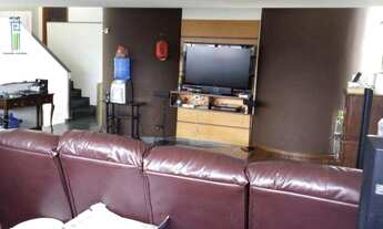 Imagem 5: Sobrado, 326 m² - venda por R$ 3.200.000,00 ou aluguel por R$ 13.033,60/mês - Tucuruvi - S