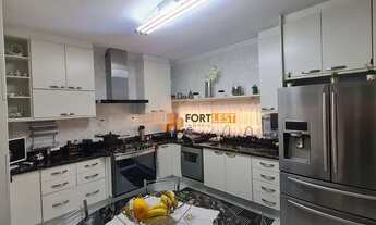 Imagem 4: Sobrado com 4 dormitórios à venda, 276 m² por R$ 2.500.000,00 - Jardim Textil - São Paulo