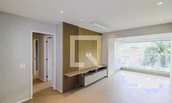 Imagem 2: Apartamento para Aluguel - Chácara Santo Antonio, 3 Quartos, 91 m2