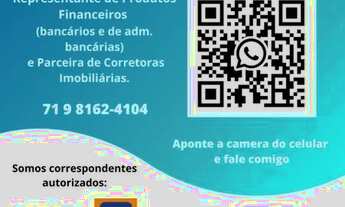 Imagem 6: Ch Casa para venda tem 10 metros quadrados com 3 quartos em Aruana - Aracaju - SE