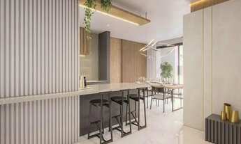 Imagem 7: Apartamento para venda possui 149 metros quadrados com 3 quartos em Perequê - Porto Belo