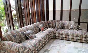 Imagem 4: Casa com 4 Quartos à Venda, 305 m² por R$ 1.800.000 - Piratininga - Niterói/RJ