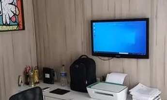 Imagem 3: Salão Comercial - Centro Várzea Grande - 100m²