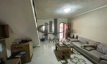 Imagem 3: Venda Sobrado Santo Andre Santa Maria Ref: 38658