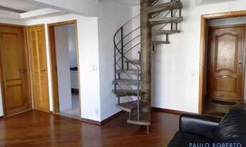 Imagem 6: DUPLEX - BELA VISTA - SP