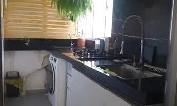 Imagem 4: Apartamento para venda com 1 quarto