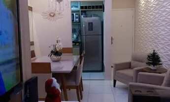 Imagem 3: APARTAMENTO RESIDENCIAL em ARACAJU - SE, JARDIM CENTENÁRIO